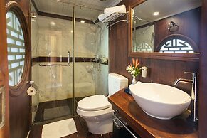 Legend Halong Private Cruise