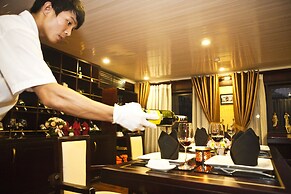 Legend Halong Private Cruise