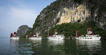 Legend Halong Private Cruise