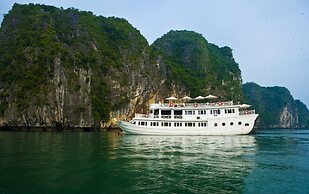 Legend Halong Private Cruise