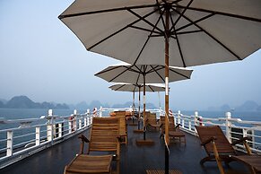 Legend Halong Private Cruise