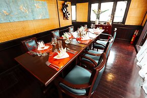 Legend Halong Private Cruise