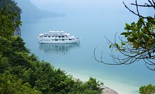 Legend Halong Private Cruise