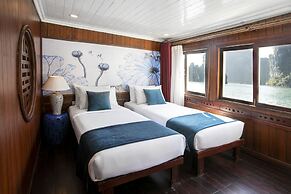 Legend Halong Private Cruise