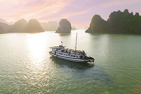 Legend Halong Private Cruise