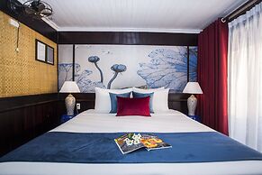 Legend Halong Private Cruise