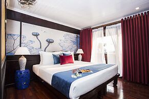 Legend Halong Private Cruise