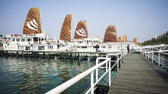 Legend Halong Private Cruise