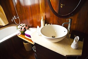 Legend Halong Private Cruise