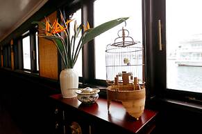 Legend Halong Private Cruise