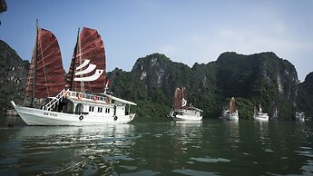Legend Halong Private Cruise