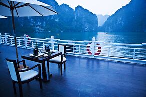 Legend Halong Private Cruise