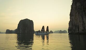Legend Halong Private Cruise