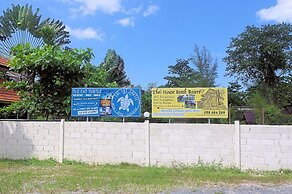 Thai House Beach Resort