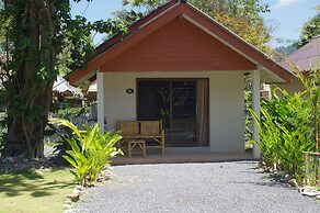 Thai House Beach Resort