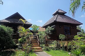 Thai House Beach Resort