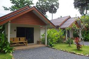 Thai House Beach Resort