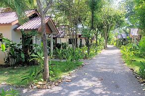 Thai House Beach Resort