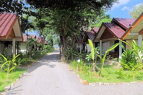 Thai House Beach Resort