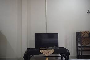 Thai House Beach Resort