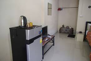 Thai House Beach Resort