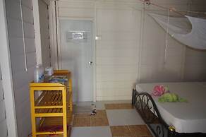 Thai House Beach Resort