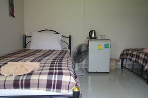 Thai House Beach Resort