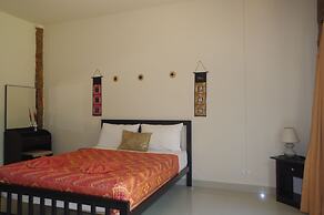 Thai House Beach Resort