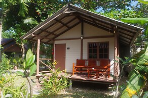 Thai House Beach Resort