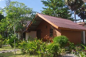 Thai House Beach Resort