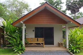 Thai House Beach Resort