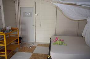 Thai House Beach Resort