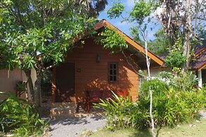 Thai House Beach Resort