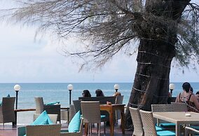 Thai House Beach Resort