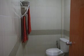 Thai House Beach Resort