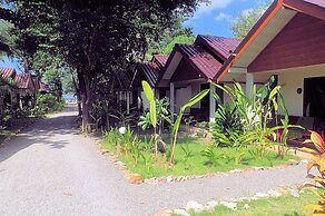 Thai House Beach Resort