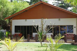 Thai House Beach Resort