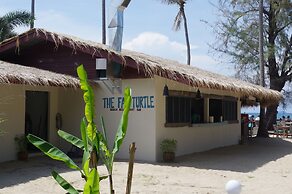 Thai House Beach Resort