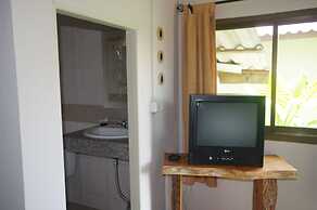 Thai House Beach Resort