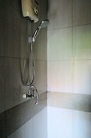 Thai House Beach Resort