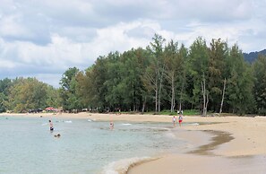 Thai House Beach Resort