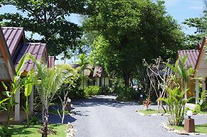 Thai House Beach Resort