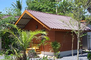 Thai House Beach Resort