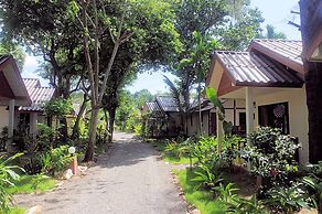 Thai House Beach Resort