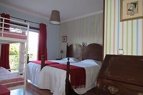 Sweet Home Braga Hostel & Guest House