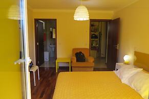Sweet Home Braga Hostel & Guest House