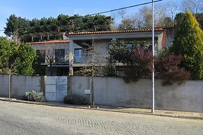 Sweet Home Braga Hostel & Guest House