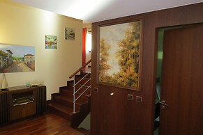 Sweet Home Braga Hostel & Guest House