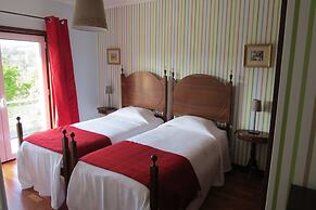 Sweet Home Braga Hostel & Guest House