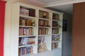 Sweet Home Braga Hostel & Guest House